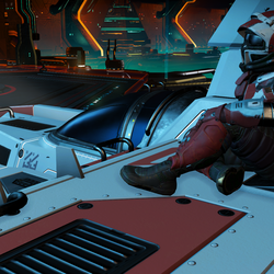 No Mans Sky